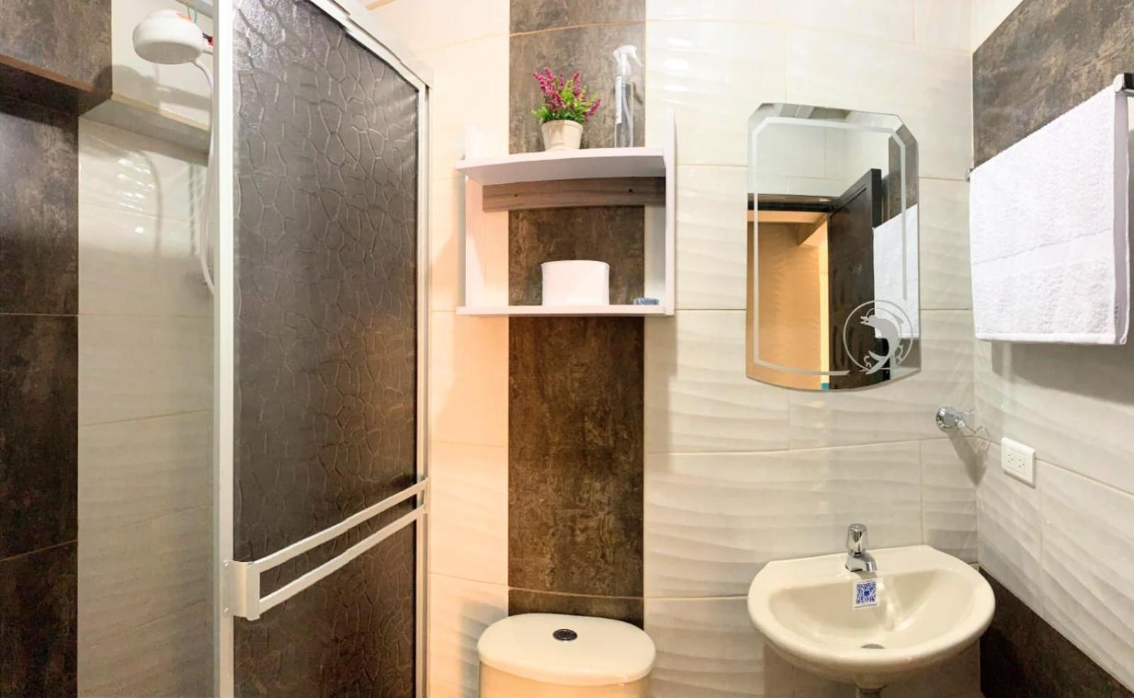 Rori Apartment